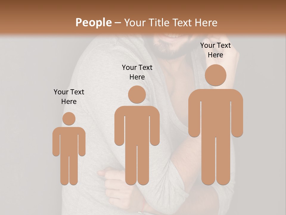 Park Property Small PowerPoint Template