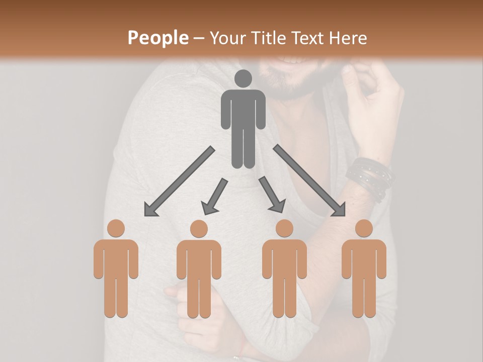 Park Property Small PowerPoint Template