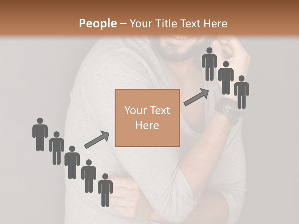 Park Property Small PowerPoint Template