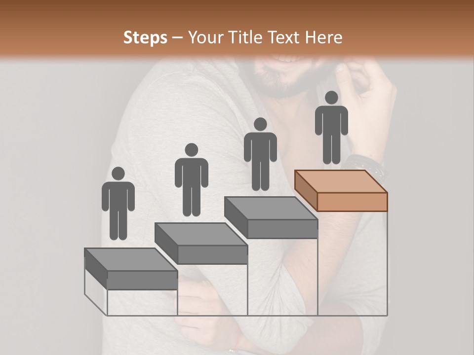 Park Property Small PowerPoint Template