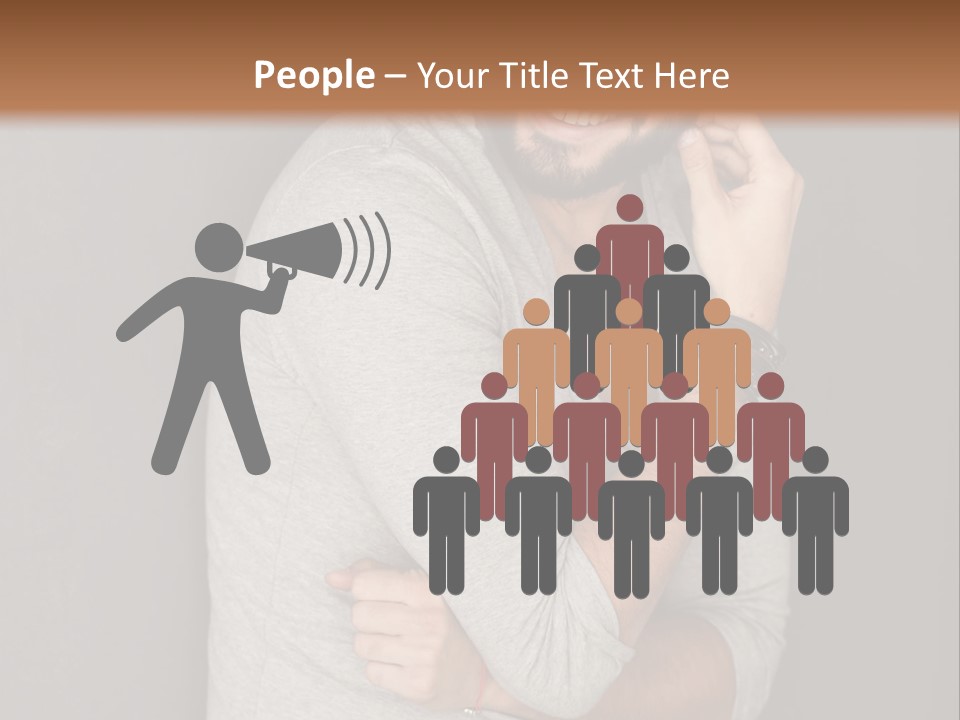 Park Property Small PowerPoint Template