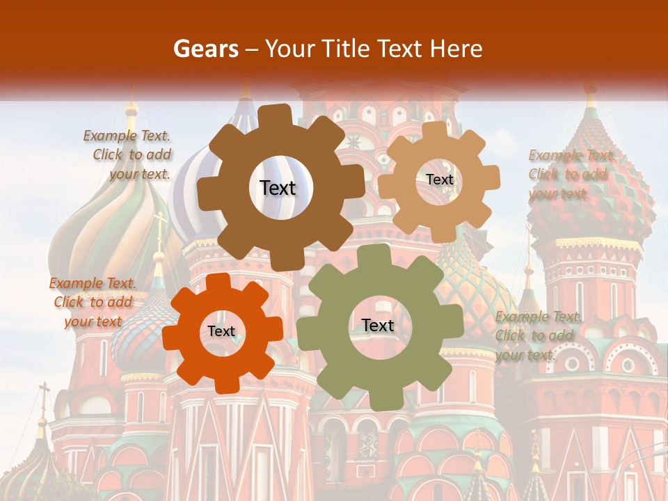 Purchase Park Grass PowerPoint Template