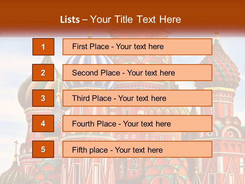 Purchase Park Grass PowerPoint Template