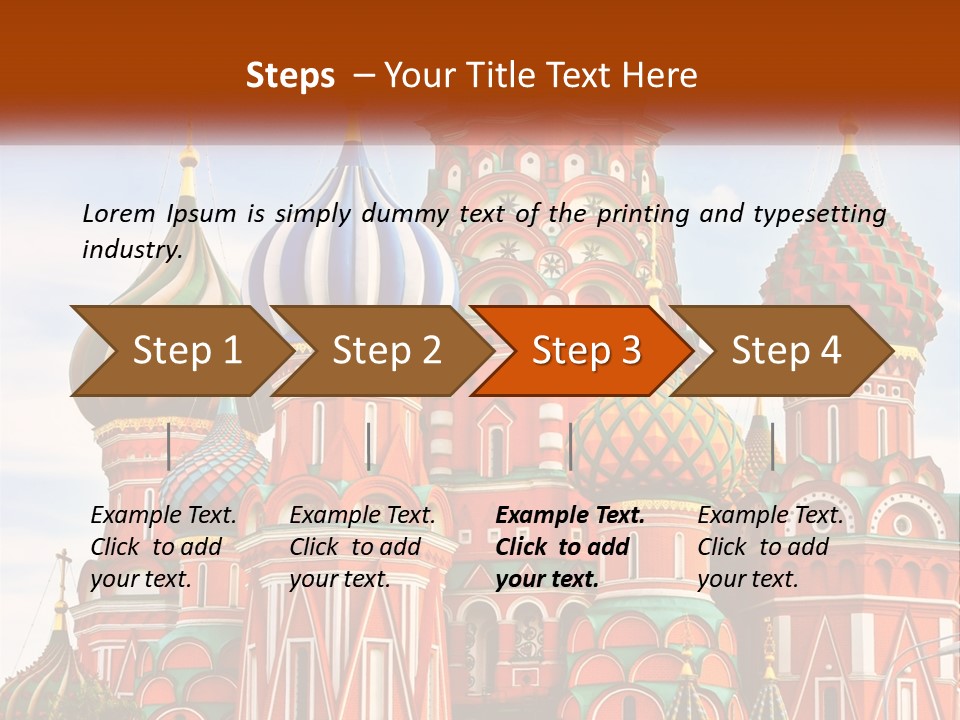 Purchase Park Grass PowerPoint Template