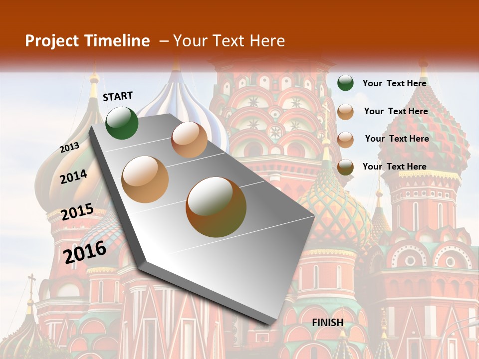 Purchase Park Grass PowerPoint Template