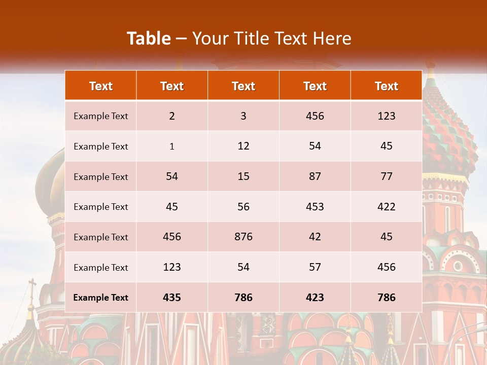 Purchase Park Grass PowerPoint Template