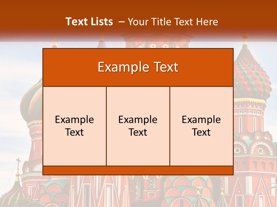 Purchase Park Grass PowerPoint Template