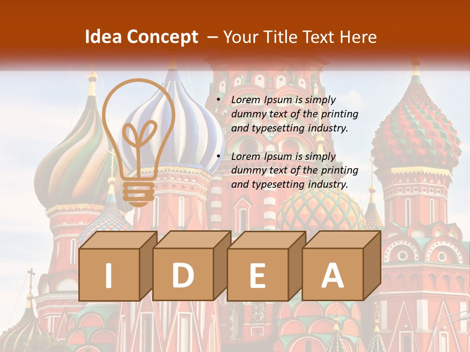 Purchase Park Grass PowerPoint Template