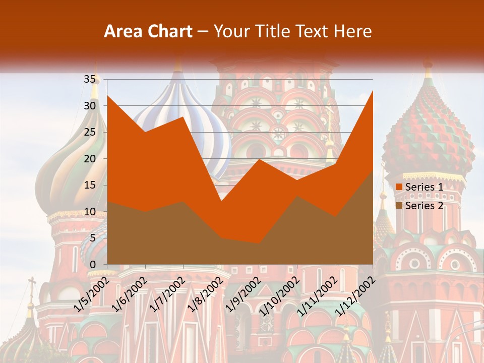 Purchase Park Grass PowerPoint Template