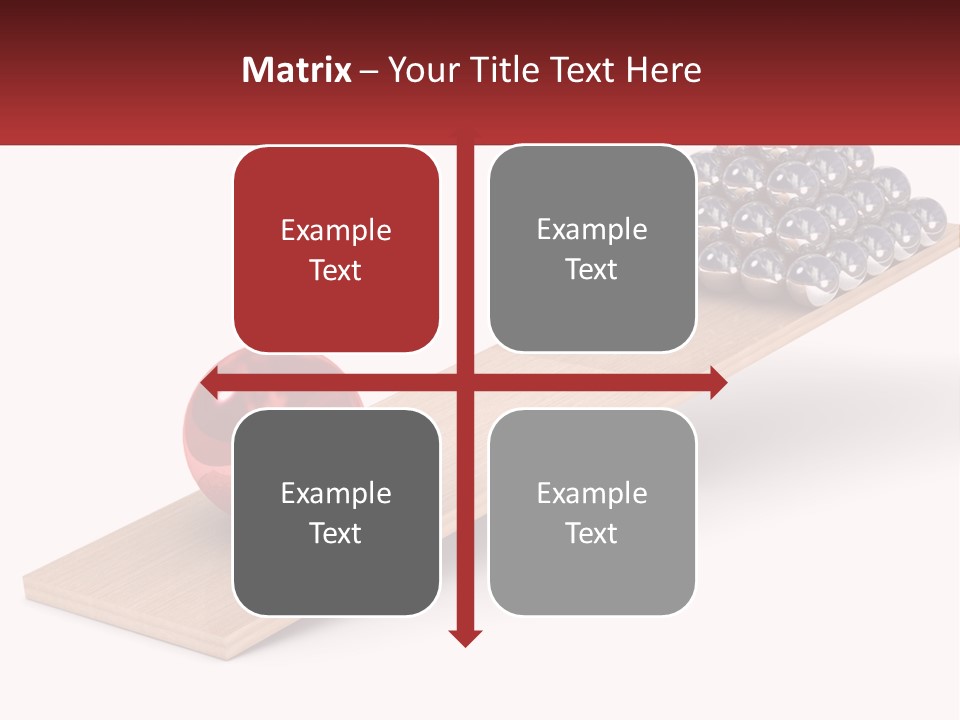 Architect Background Construction PowerPoint Template