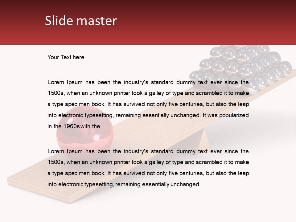 Architect Background Construction PowerPoint Template