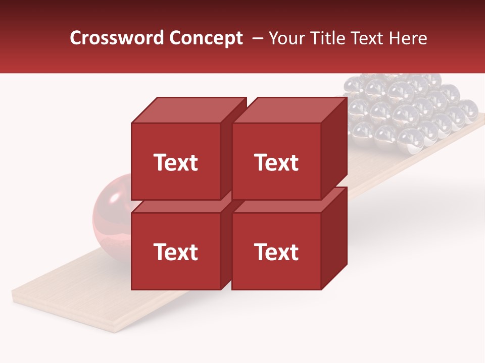Architect Background Construction PowerPoint Template