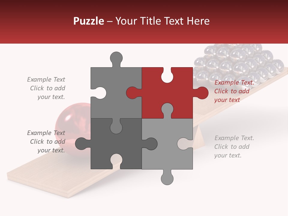 Architect Background Construction PowerPoint Template