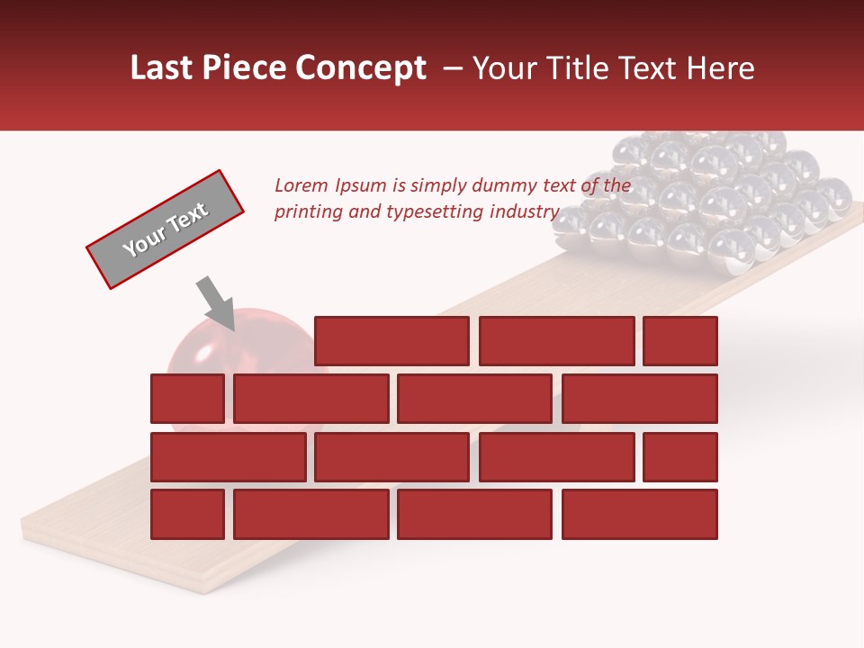 Architect Background Construction PowerPoint Template