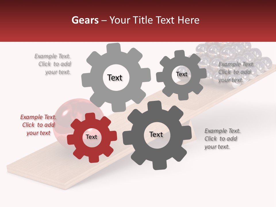 Architect Background Construction PowerPoint Template