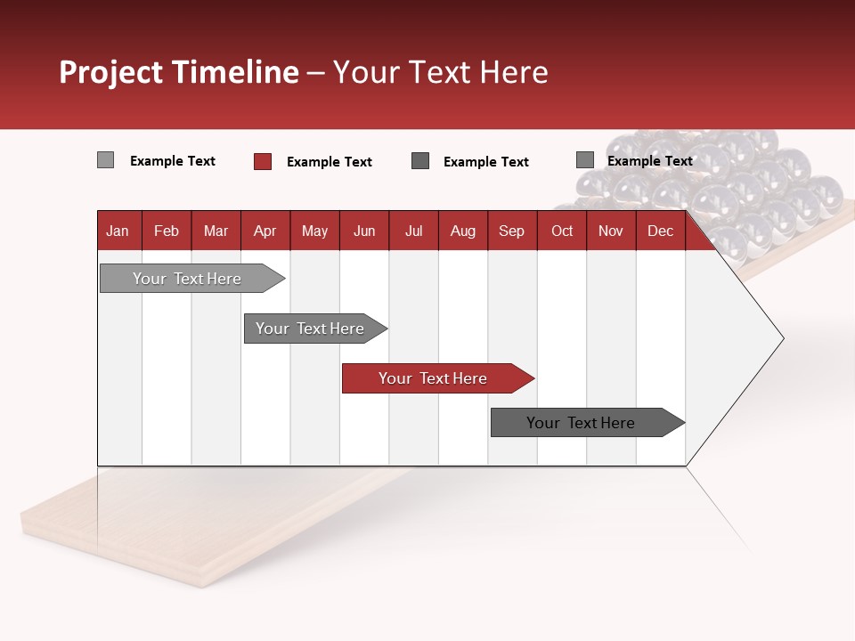 Architect Background Construction PowerPoint Template