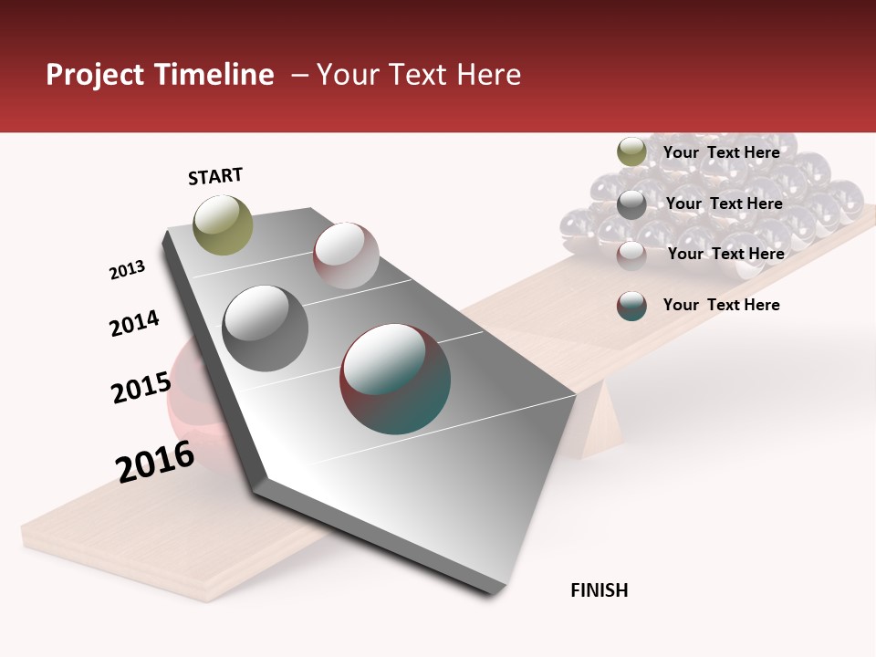 Architect Background Construction PowerPoint Template