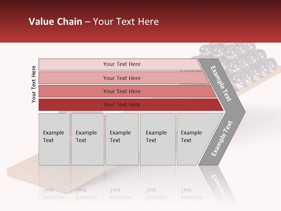Architect Background Construction PowerPoint Template