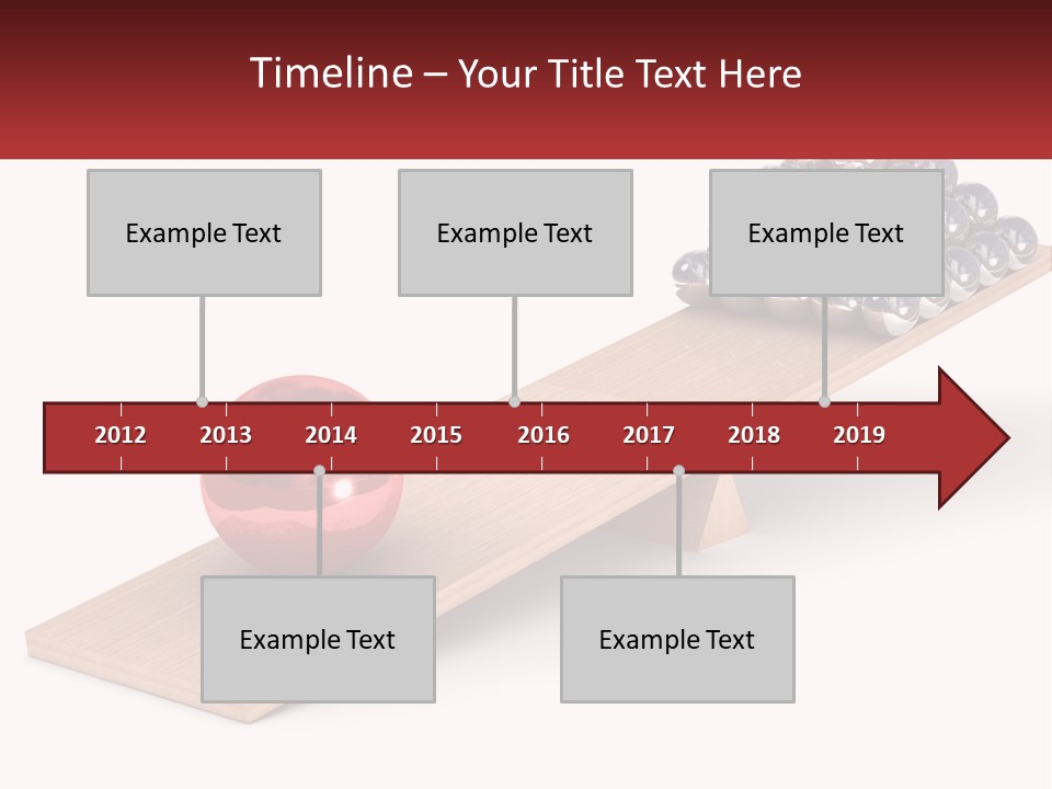 Architect Background Construction PowerPoint Template