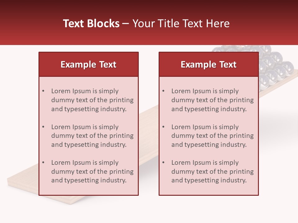 Architect Background Construction PowerPoint Template