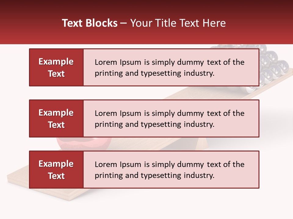 Architect Background Construction PowerPoint Template