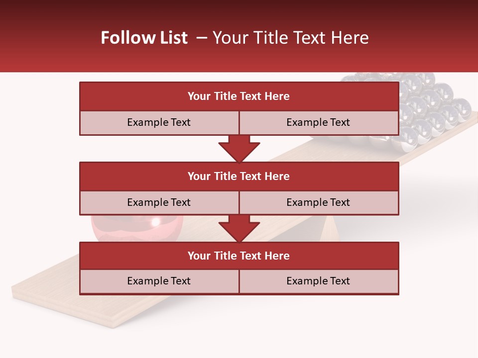 Architect Background Construction PowerPoint Template