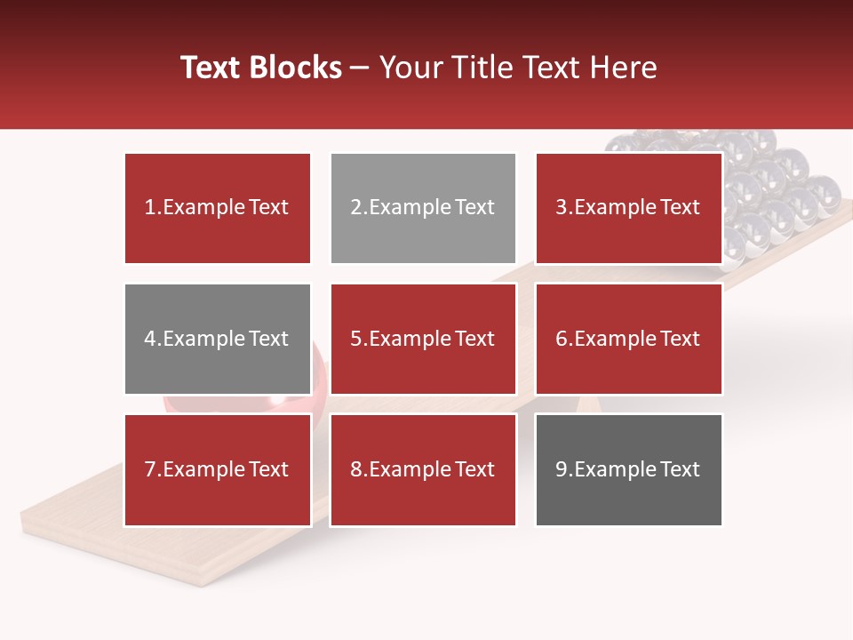 Architect Background Construction PowerPoint Template