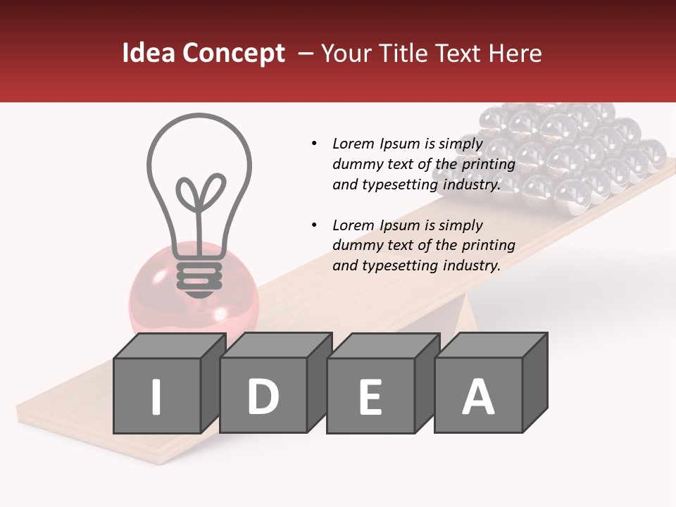 Architect Background Construction PowerPoint Template