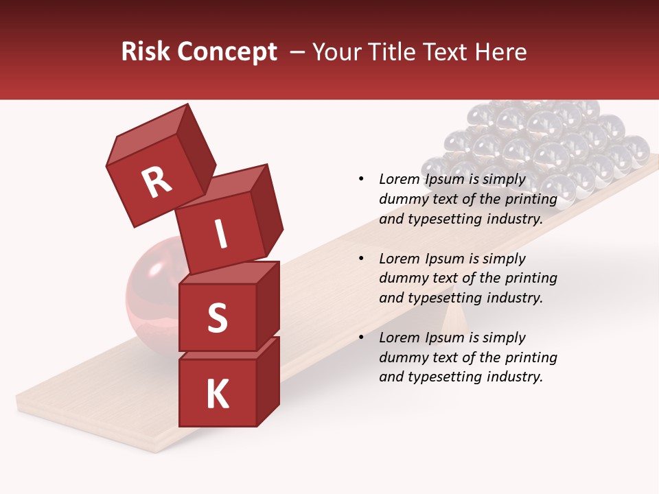 Architect Background Construction PowerPoint Template