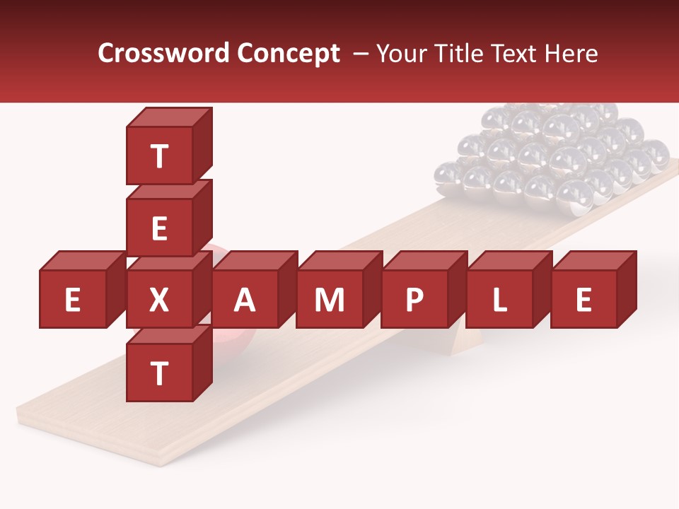 Architect Background Construction PowerPoint Template