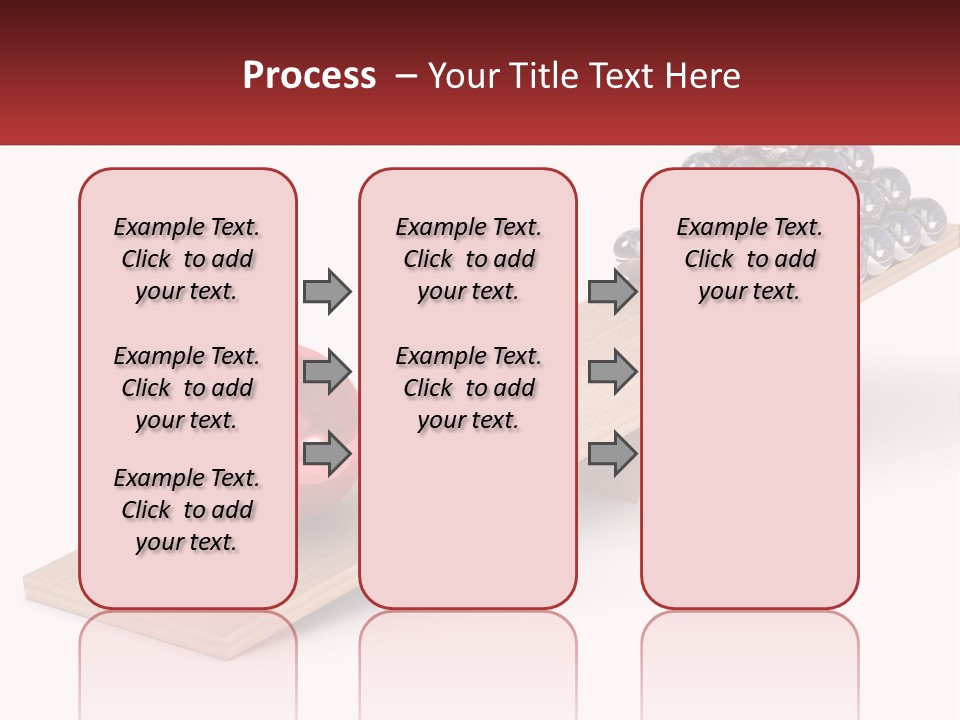 Architect Background Construction PowerPoint Template