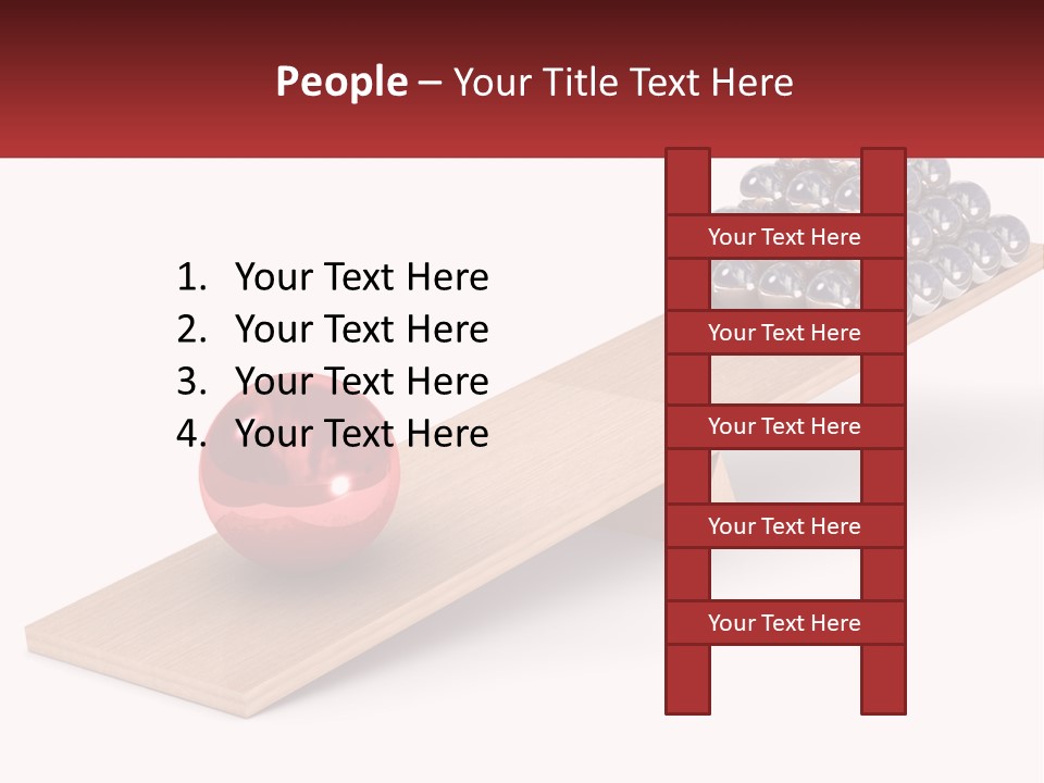 Architect Background Construction PowerPoint Template