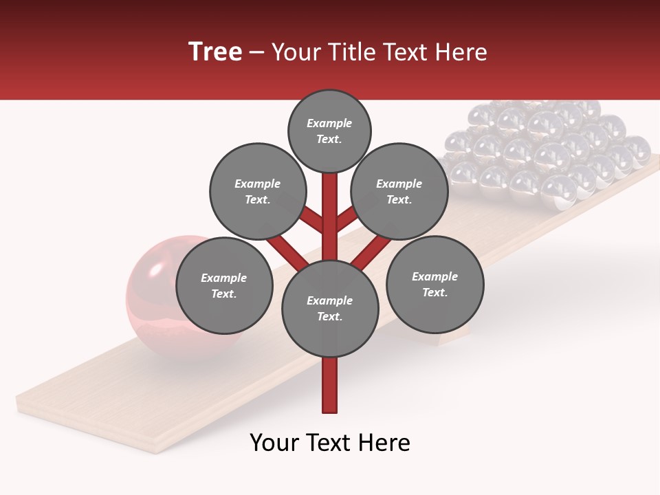 Architect Background Construction PowerPoint Template