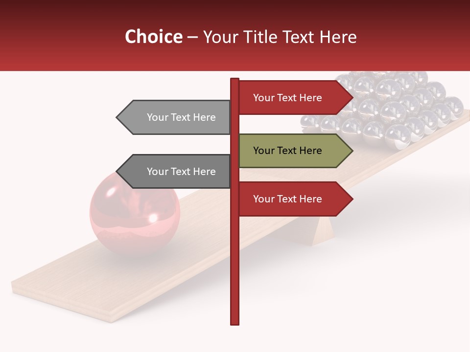 Architect Background Construction PowerPoint Template