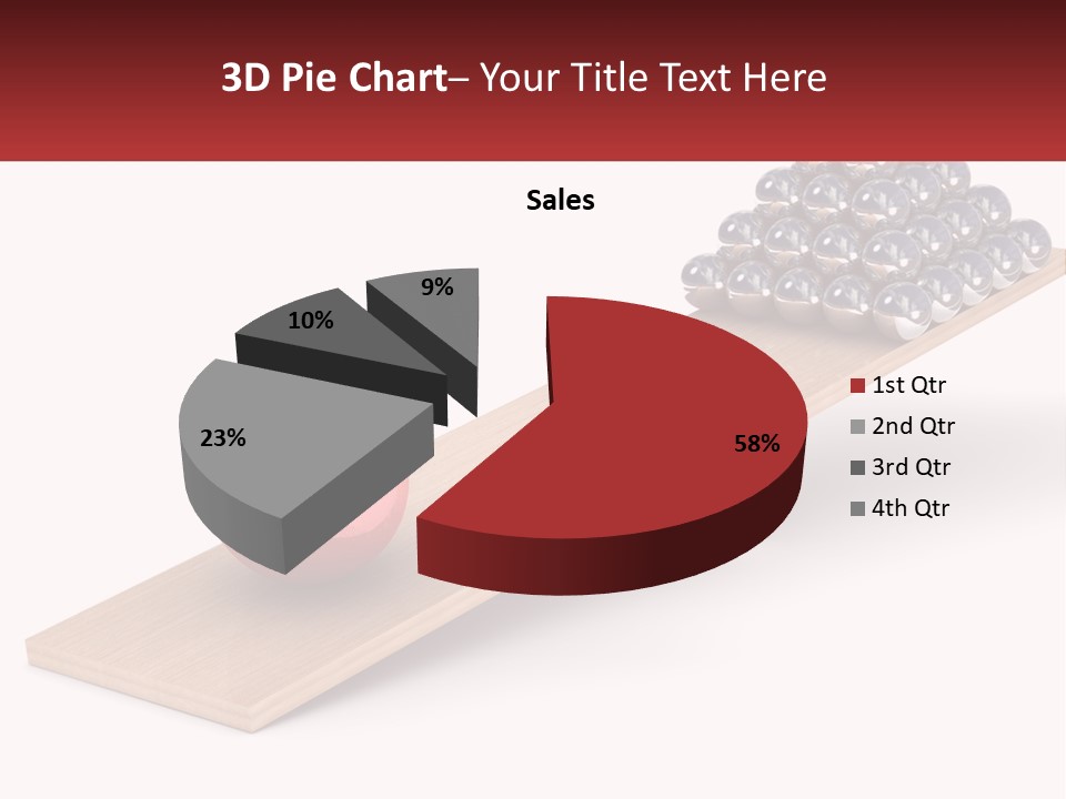 Architect Background Construction PowerPoint Template
