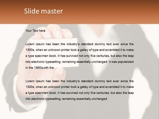 Sale Construction Investment PowerPoint Template