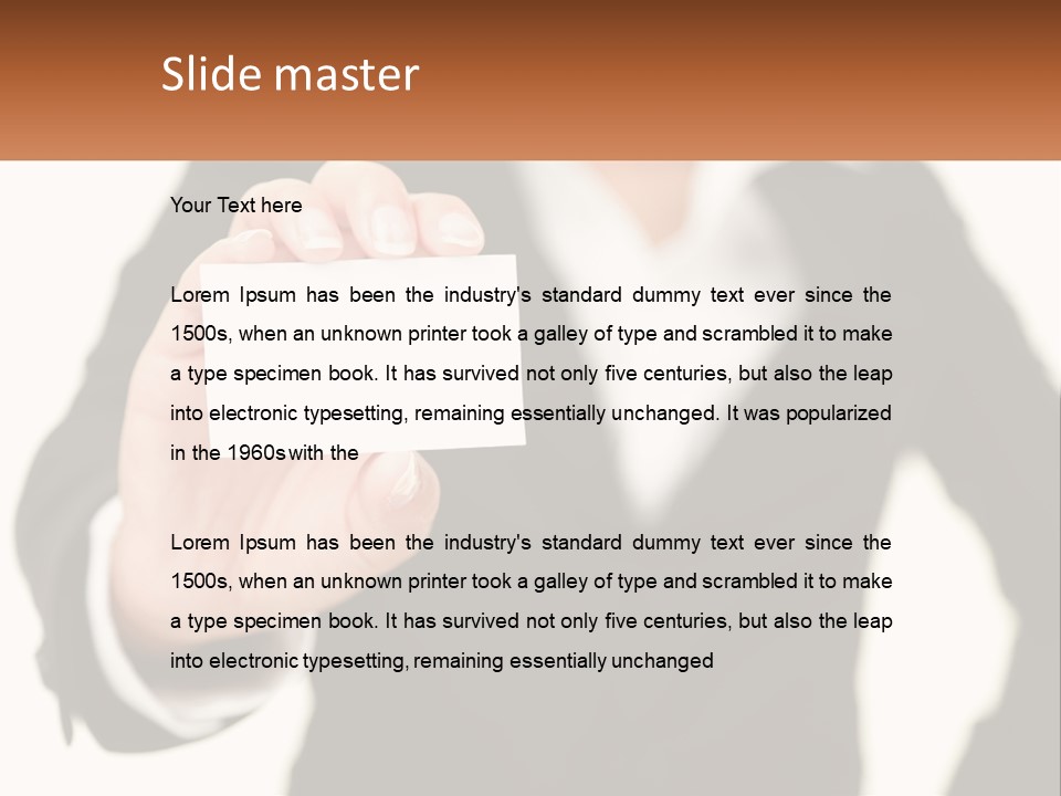 Sale Construction Investment PowerPoint Template