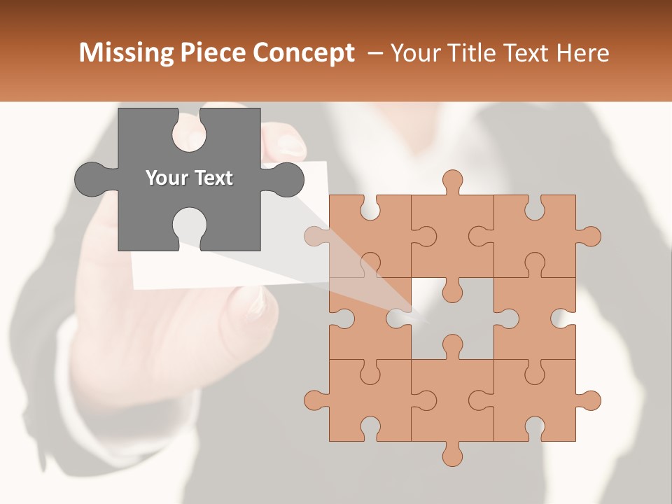 Sale Construction Investment PowerPoint Template