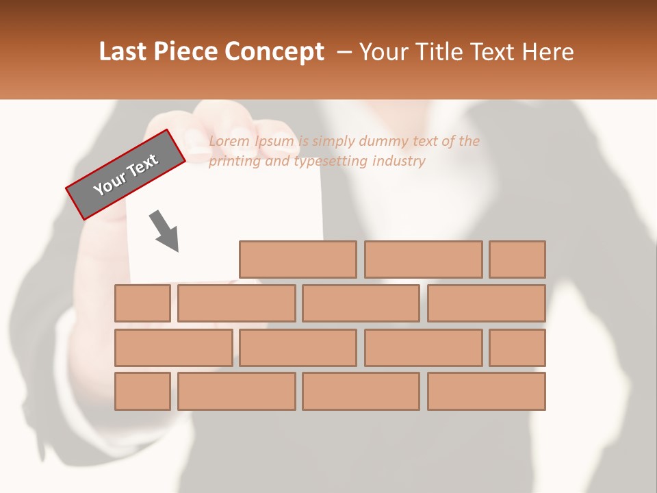 Sale Construction Investment PowerPoint Template