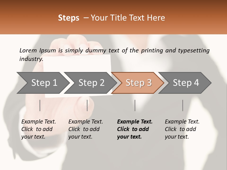 Sale Construction Investment PowerPoint Template