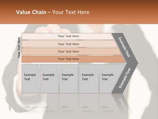 Sale Construction Investment PowerPoint Template