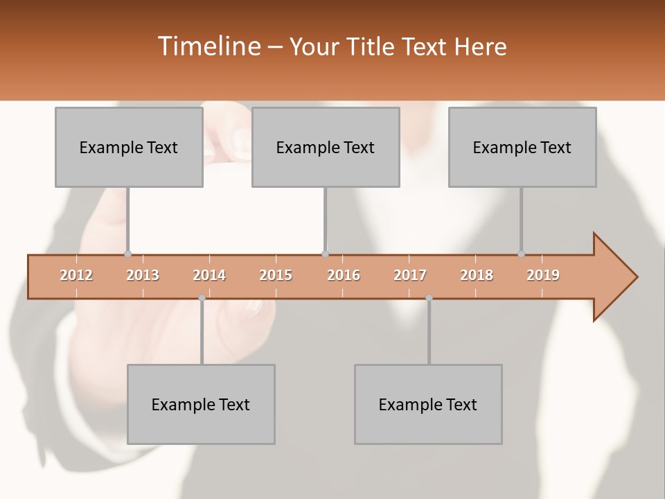 Sale Construction Investment PowerPoint Template