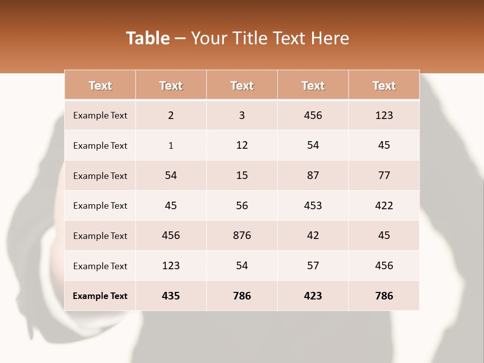 Sale Construction Investment PowerPoint Template
