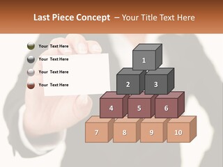 Sale Construction Investment PowerPoint Template