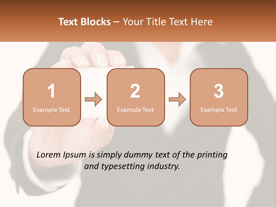Sale Construction Investment PowerPoint Template