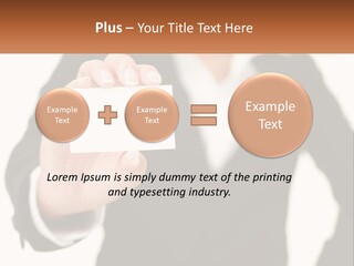 Sale Construction Investment PowerPoint Template