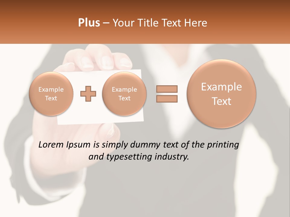 Sale Construction Investment PowerPoint Template