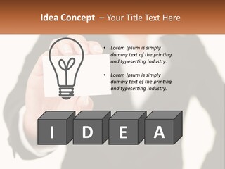 Sale Construction Investment PowerPoint Template