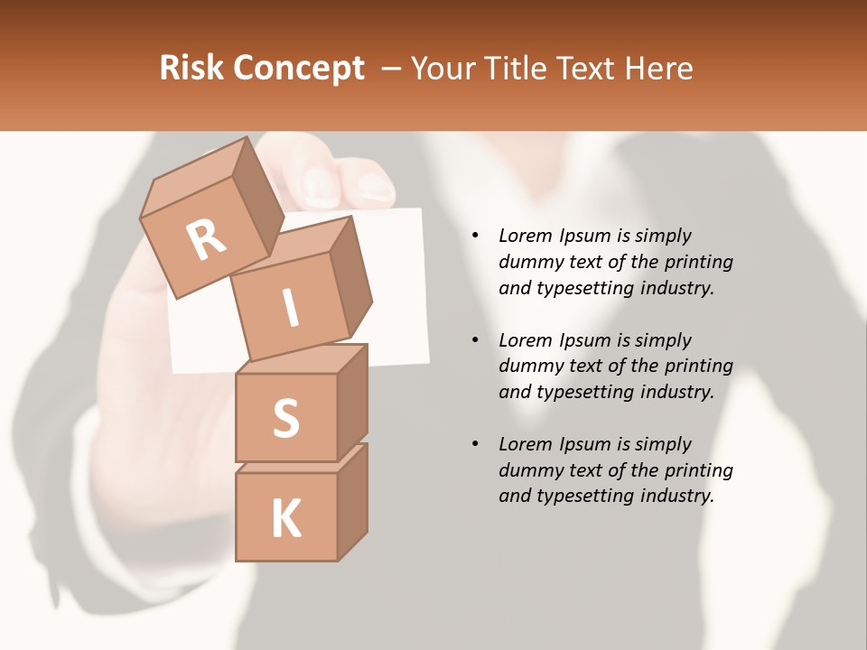 Sale Construction Investment PowerPoint Template