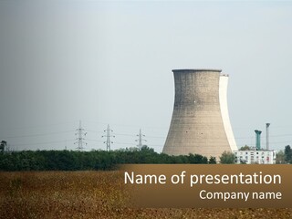 Construct Investment Purchase PowerPoint Template